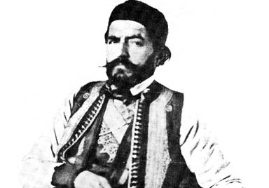 Његош